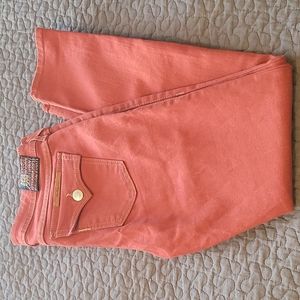 True Religion Serena Skinny size 30